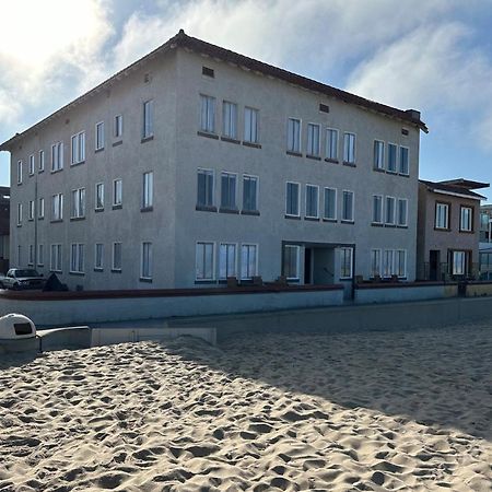 The Vurpillat Otel Hermosa Beach Dış mekan fotoğraf