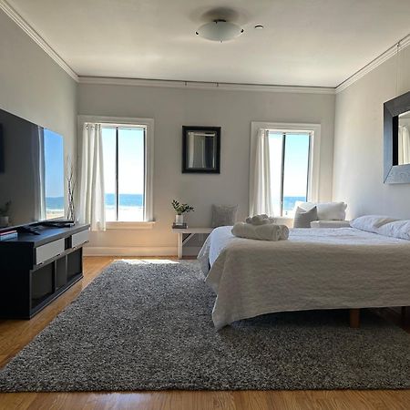 The Vurpillat Otel Hermosa Beach Dış mekan fotoğraf