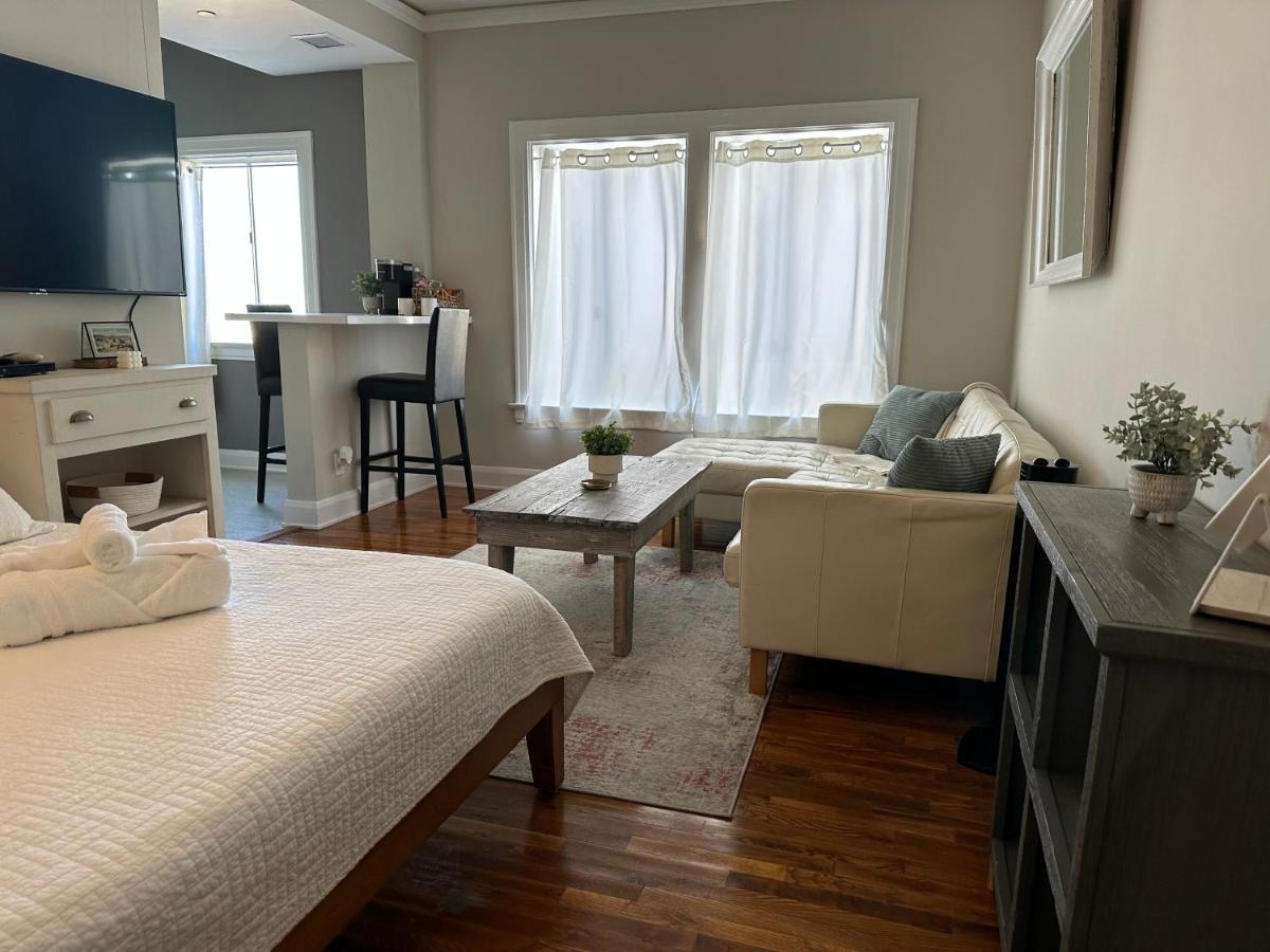 The Vurpillat Otel Hermosa Beach Dış mekan fotoğraf
