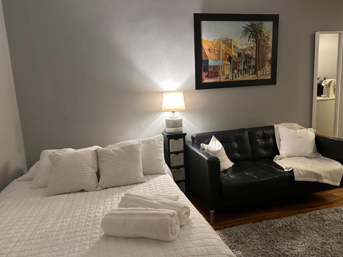 The Vurpillat Otel Hermosa Beach Dış mekan fotoğraf