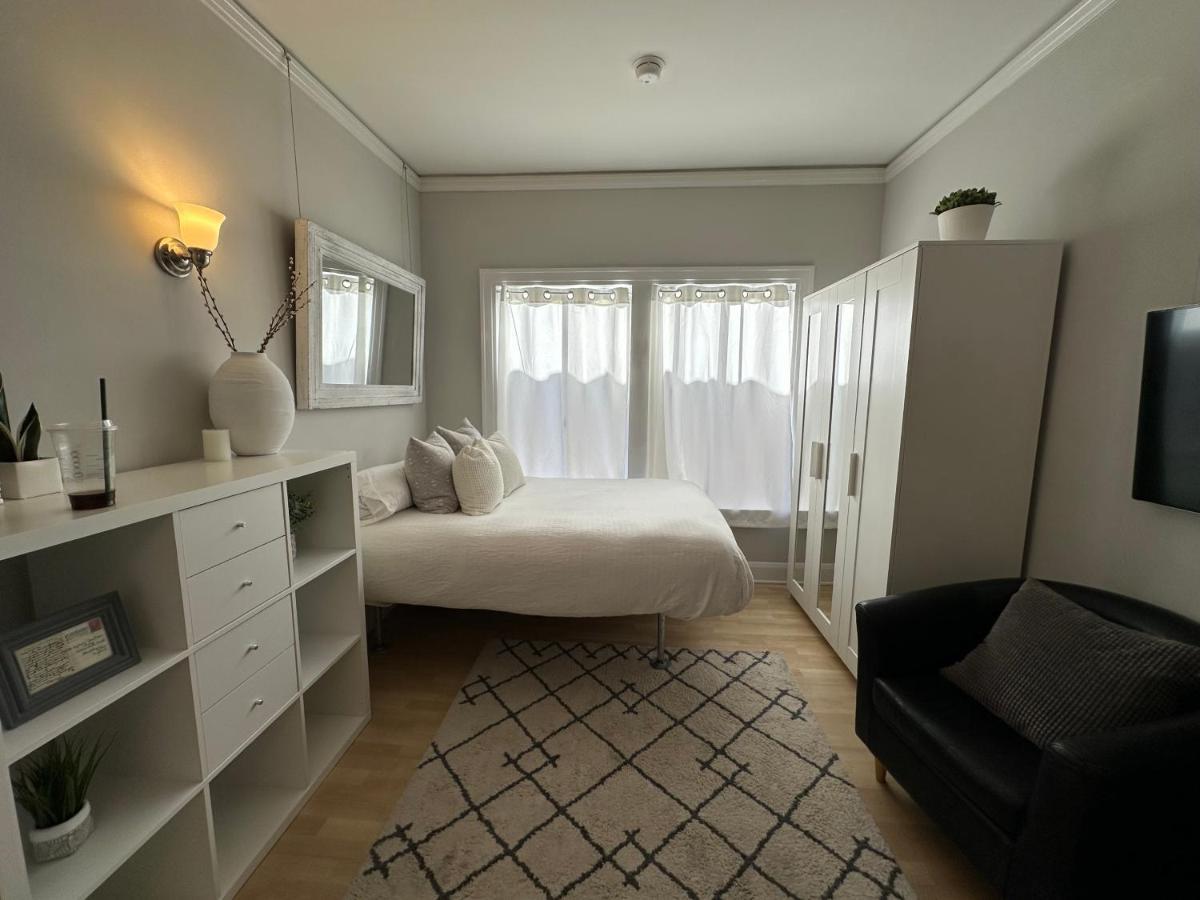 The Vurpillat Otel Hermosa Beach Dış mekan fotoğraf