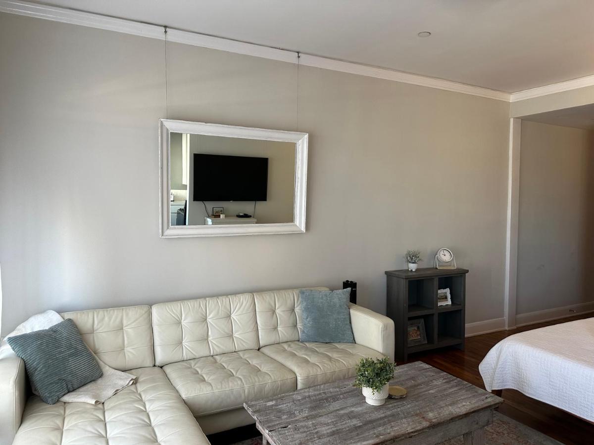 The Vurpillat Otel Hermosa Beach Dış mekan fotoğraf