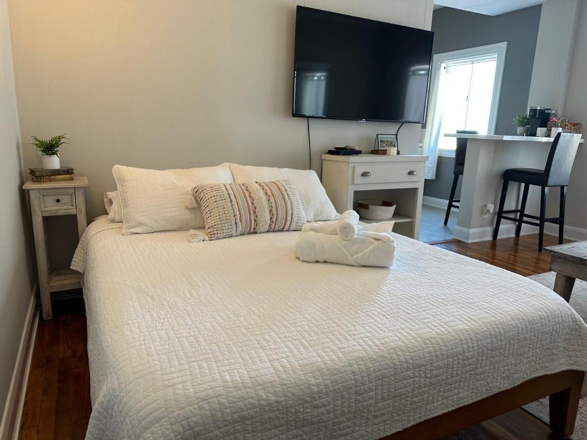 The Vurpillat Otel Hermosa Beach Dış mekan fotoğraf