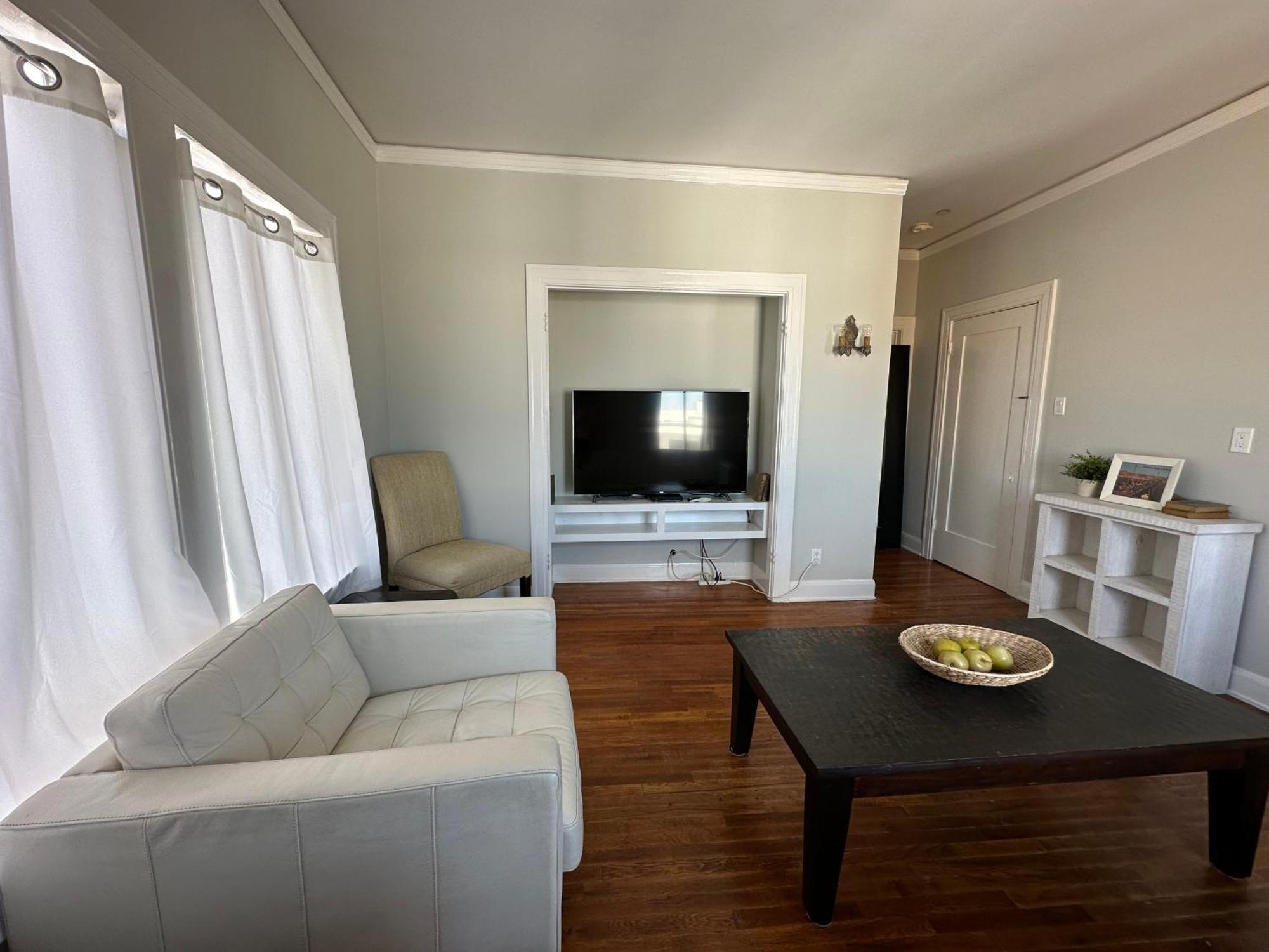 The Vurpillat Otel Hermosa Beach Dış mekan fotoğraf