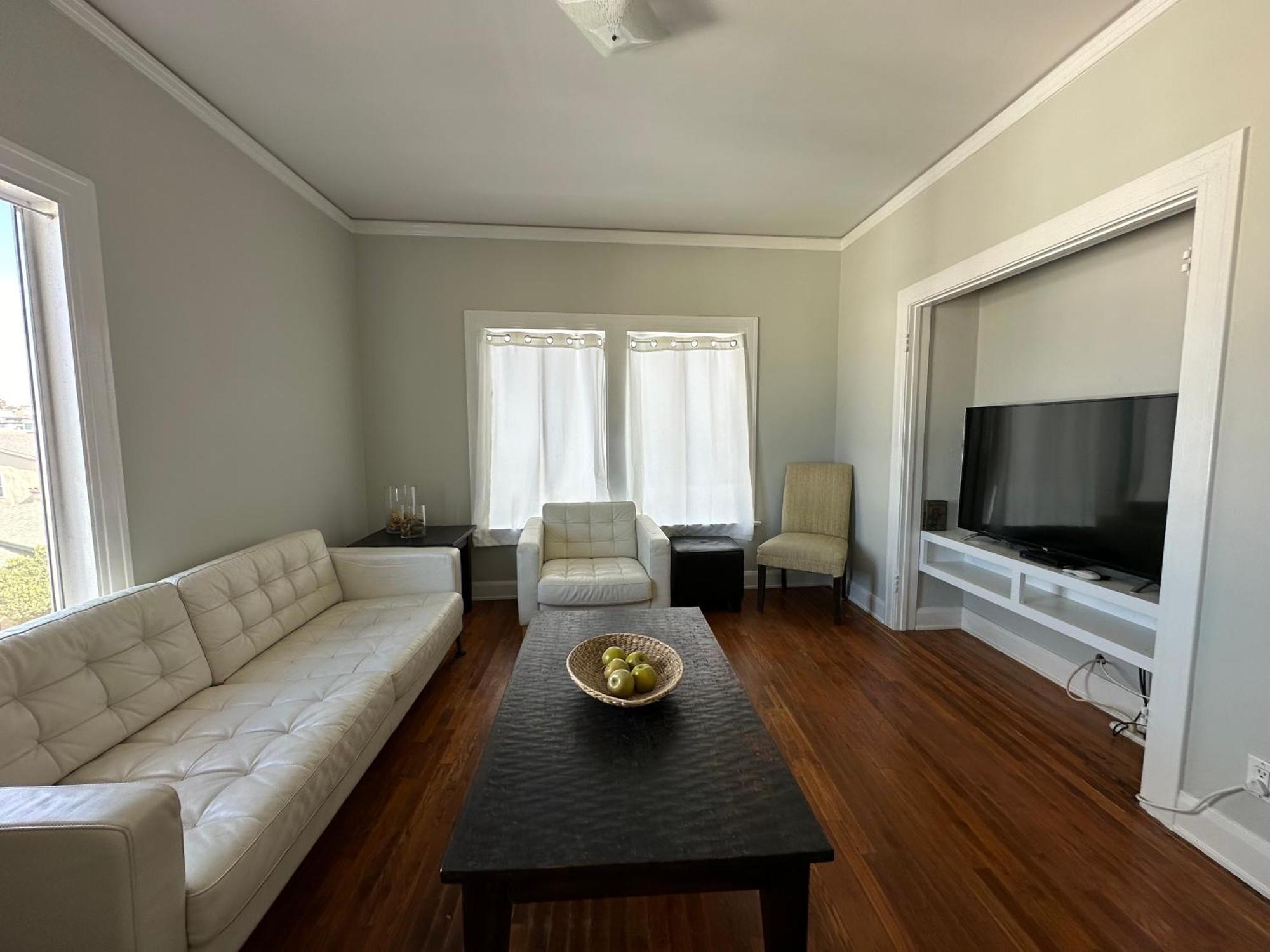 The Vurpillat Otel Hermosa Beach Dış mekan fotoğraf