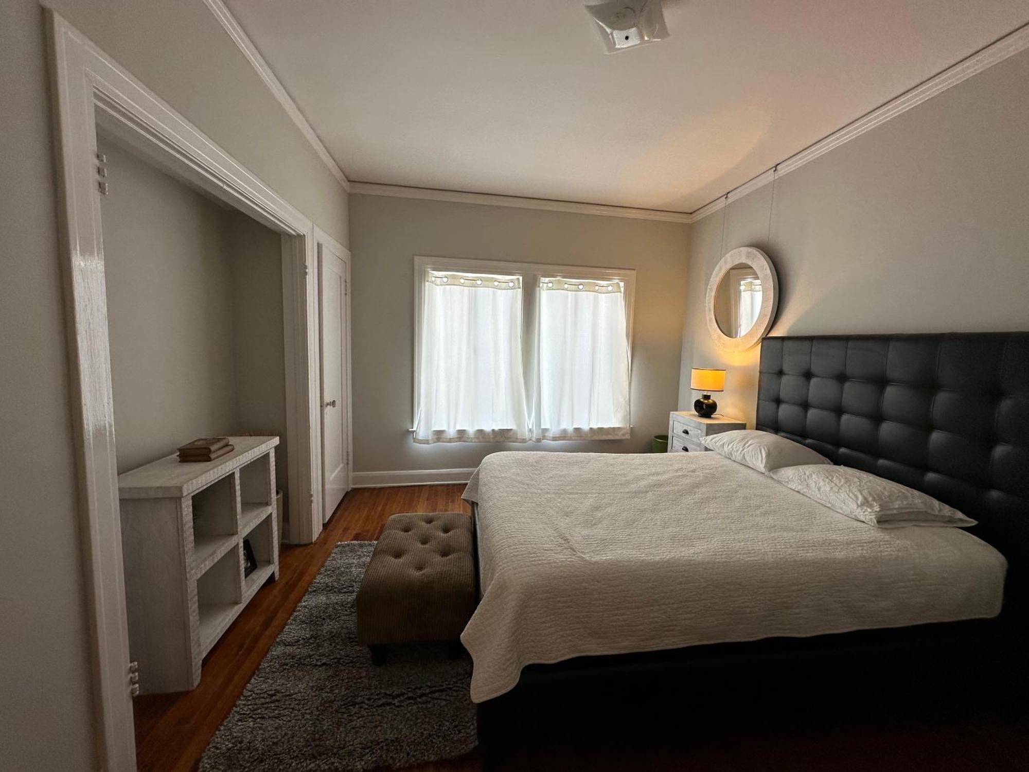 The Vurpillat Otel Hermosa Beach Dış mekan fotoğraf