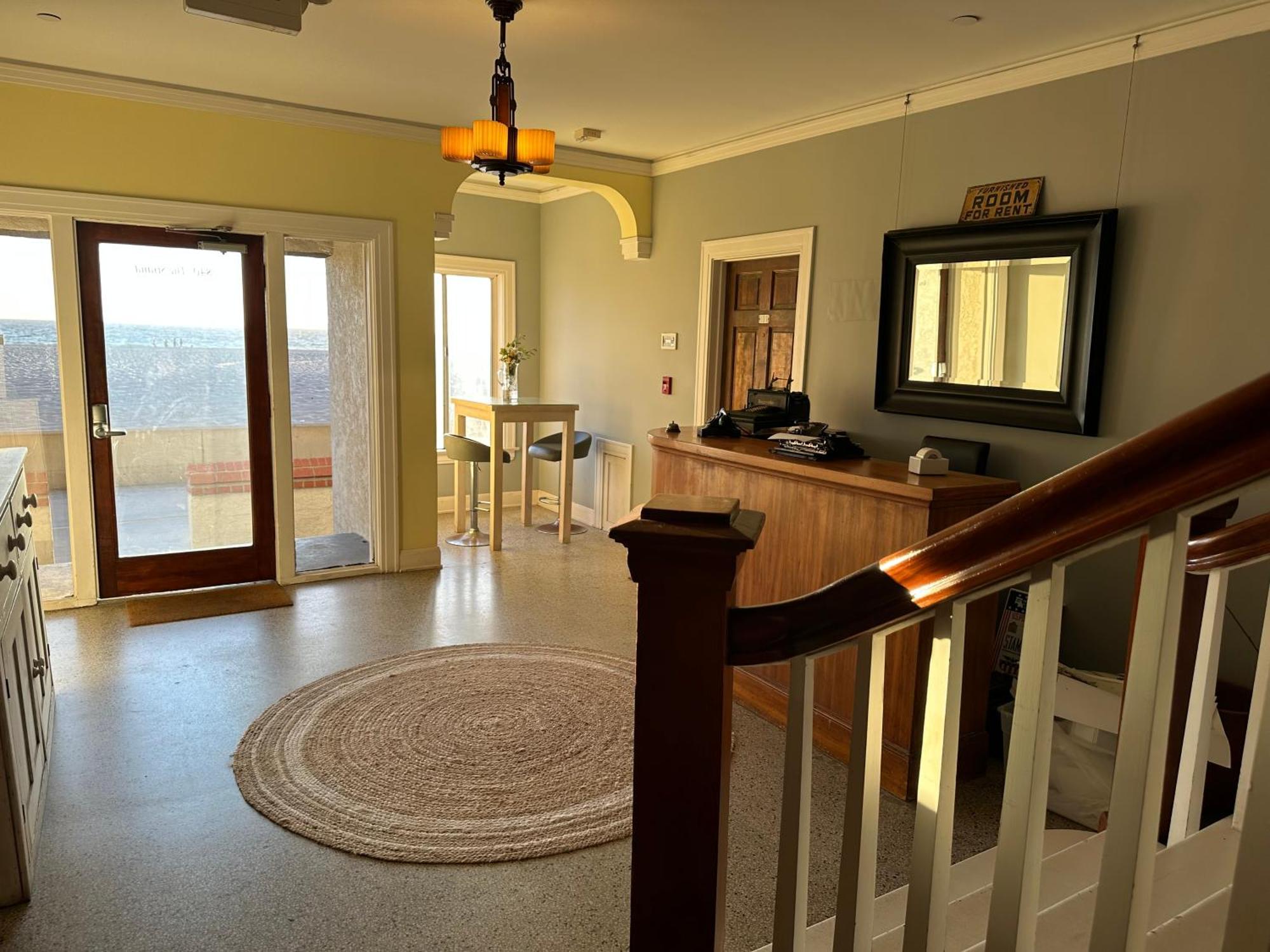 The Vurpillat Otel Hermosa Beach Dış mekan fotoğraf
