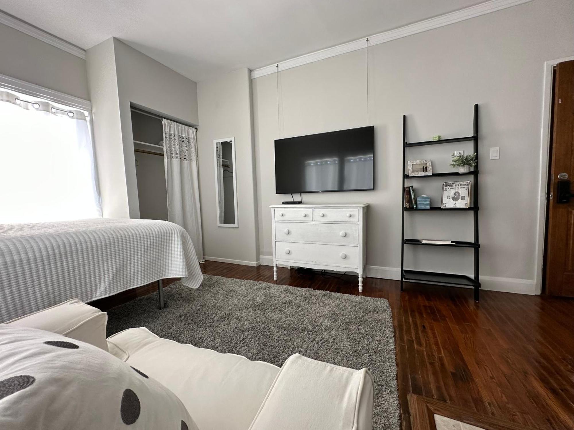 The Vurpillat Otel Hermosa Beach Dış mekan fotoğraf