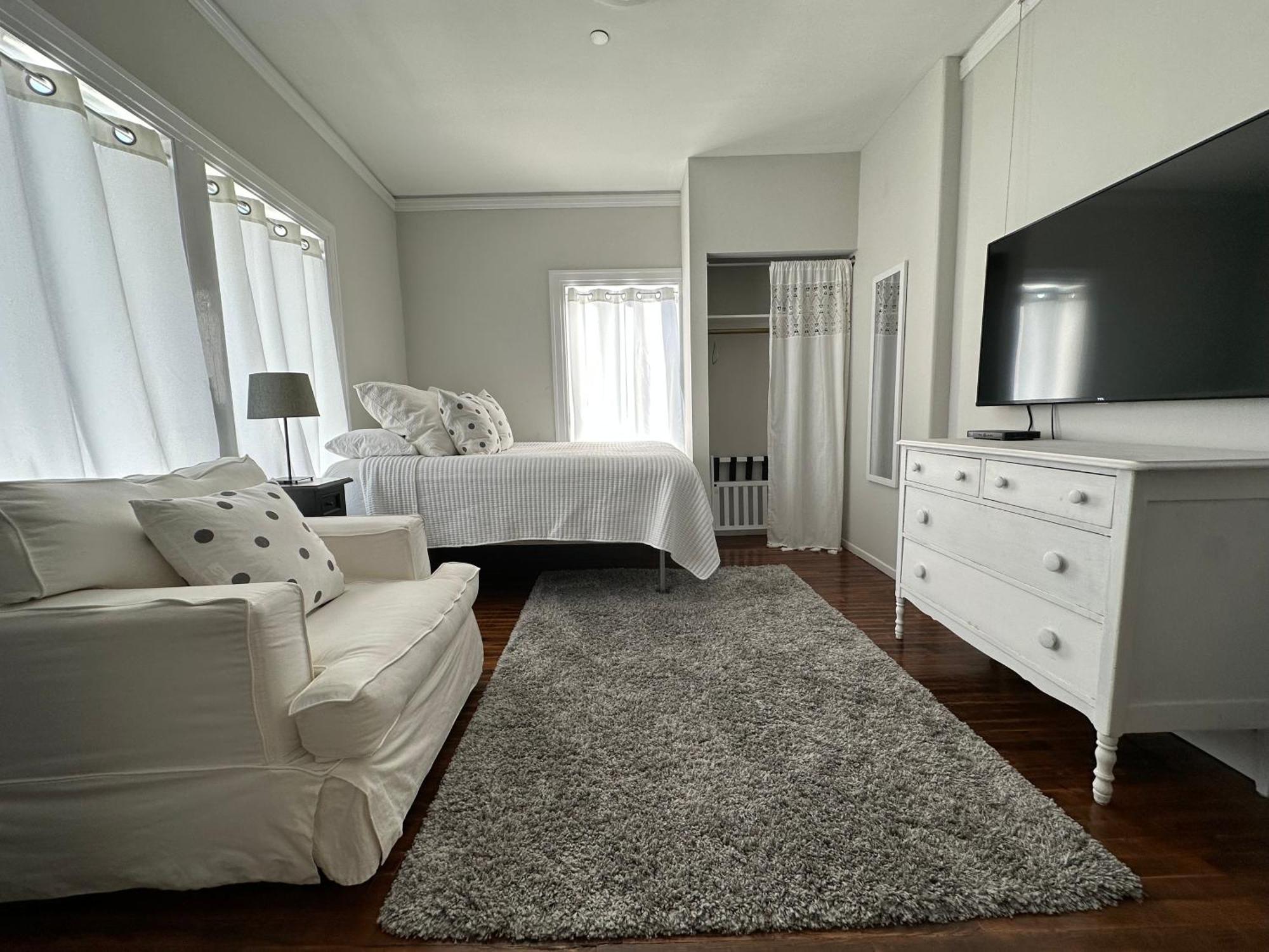 The Vurpillat Otel Hermosa Beach Dış mekan fotoğraf