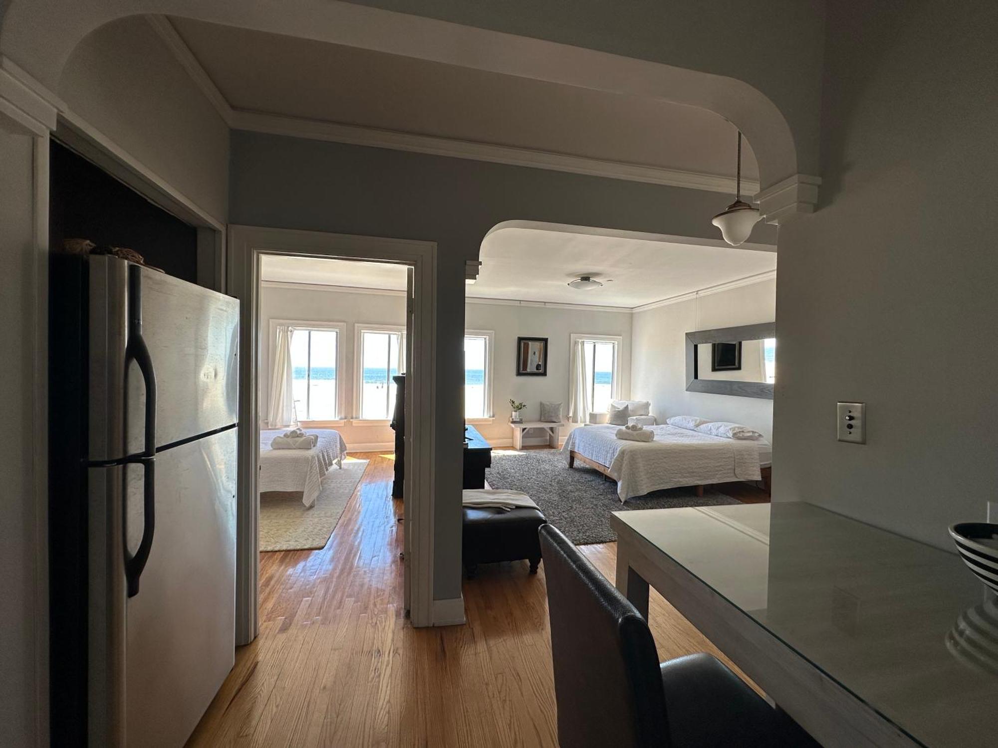 The Vurpillat Otel Hermosa Beach Dış mekan fotoğraf
