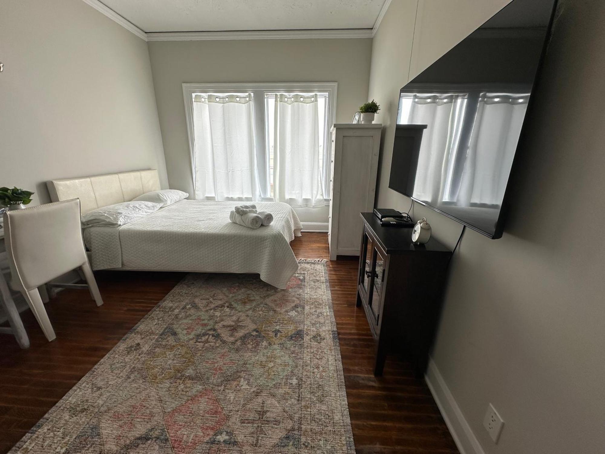 The Vurpillat Otel Hermosa Beach Dış mekan fotoğraf
