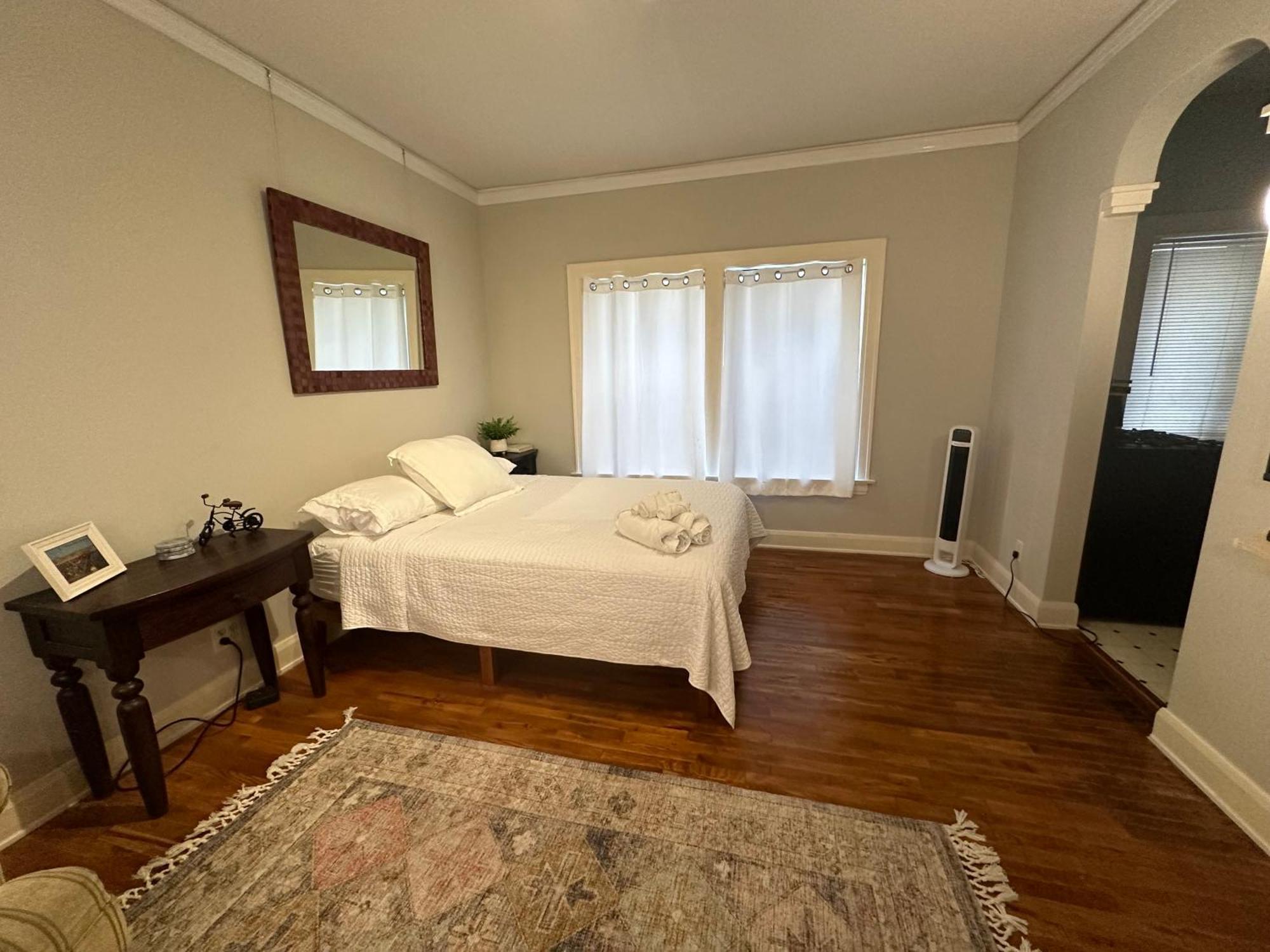 The Vurpillat Otel Hermosa Beach Dış mekan fotoğraf