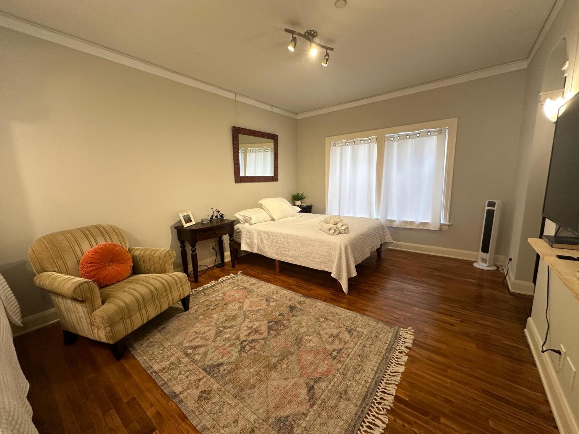 The Vurpillat Otel Hermosa Beach Dış mekan fotoğraf
